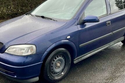 Opel Astra 139.000 km 1.998 &euro; Heroldsberg 90562