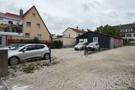 Grundstück Oberasbach - 790.000&euro; | Angebot:27305075