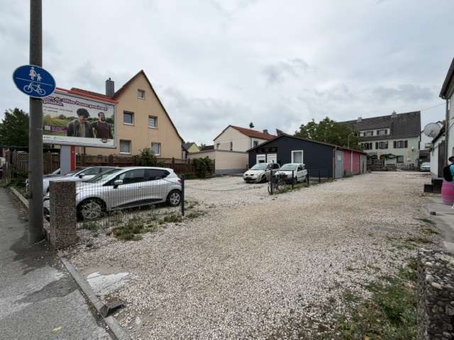 Grundstück Oberasbach - 790.000&euro; | Angebot:27305075