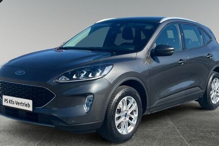 Ford Kuga 122.000 km 14.980 &euro; Nürnberg 90480