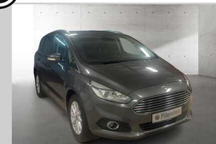 Ford S-Max 44.500 km 15.410 &euro; Fürth 90762