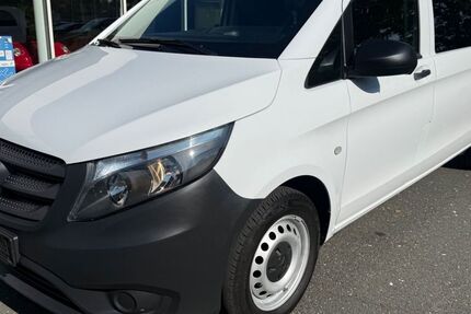 Mercedes-Benz Vito 218.000 km 20.740 &euro; Nürnberg 90439