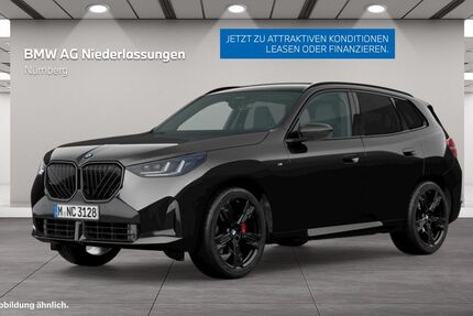 BMW X3 15.007 km 57.395 &euro; Nürnberg 90441