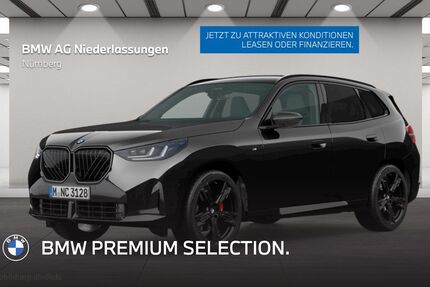 BMW X3 15.017 km 57.395 &euro; Nürnberg 90441