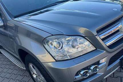 Mercedes-Benz GL 350 157.000 km 15.690 &euro; Schwabach 91126