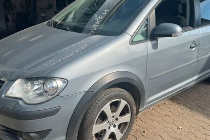 VW Touran 335.000 km 2.500 &euro; Nürnberg 90453