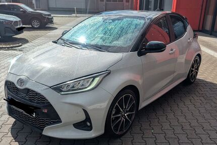 Toyota Yaris 29.999 km 25.000 &euro; Wiesenttal 91346