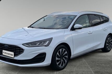 Ford Focus 198.000 km 8.980 &euro; Nürnberg 90480