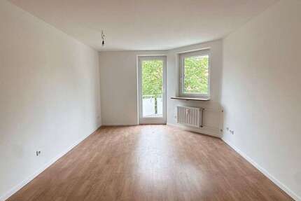 Wohnung Nürnberg Sankt Johannis - 2 Zimmer, 49 m&sup2;, 609&euro; | Angebot:26808390