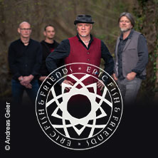 Eric Fish & Friends - Frühlingsboten 18.04.2027 Gutmann am Dutzendteich