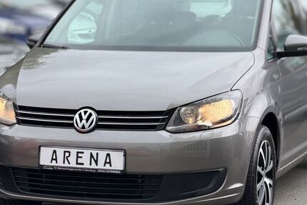 VW Touran 242.000 km 4.499 &euro; Nürnberg 90431