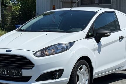 Ford Fiesta 145.000 km 3.900 &euro; Nürnberg 90441