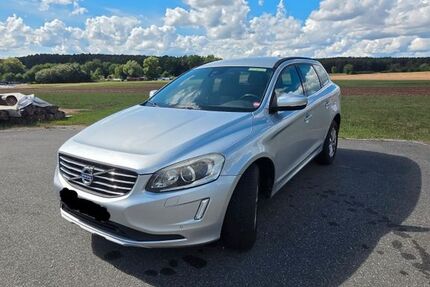 Volvo XC60 115.000 km 16.300 &euro; Cadolzburg 90556