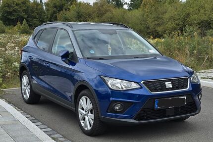 Seat Arona 79.000 km 13.300 &euro; Nürnberg 90431