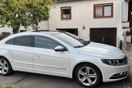 VW CC 143.200 km 12.000 &euro; Höchstadt a.d.Aisch 91315