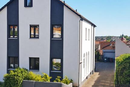 Aparthotel in attraktiver Innenstadtlage – sehr ruhig gelegen, mit 5 Stellplätzen - Gewerbeobjekt Herzogenaurach 10809572132 | Angebot:27118036