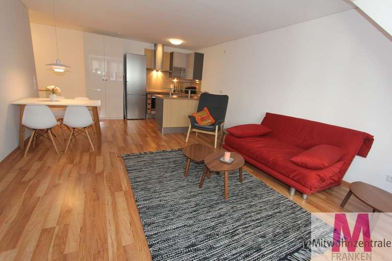 Zimmer Nürnberg - 2 Zimmer, 1.450&euro; | Angebot:27659098
