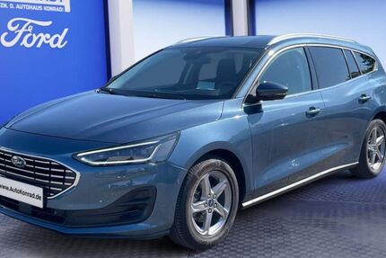 Ford Focus 31.400 km 21.490 &euro; Neustadt an der Aisch 91413