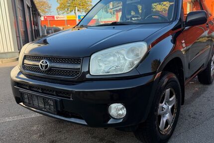 Toyota RAV 4 267.000 km 3.000 &euro; Feucht 90537
