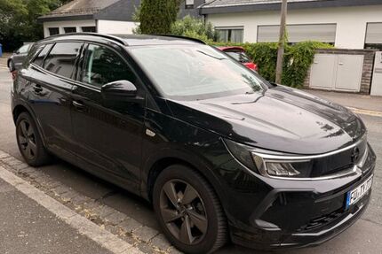 Opel Grandland (X) 65.000 km 17.000 &euro; Fürth 90766