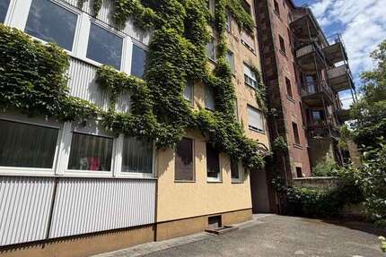 Wohnung Nürnberg Gärten bei Wöhrd - 4.5 Zimmer, 131 m&sup2;, 369.000&euro; | Angebot:25571313