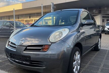 Nissan Micra 225.000 km 1.250 &euro; Nürnberg 90439
