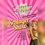 100 Jahre Schlager - Die Dinnershow