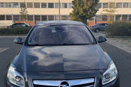 Opel Insignia 130.000 km 4.895 &euro; Nürnberg 90478
