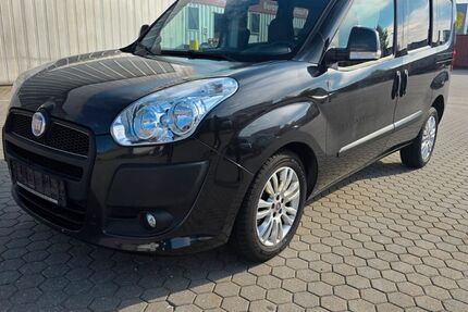 Fiat Doblo 154.200 km 4.522 &euro; Nürnberg 90431