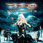 Doro - Winter Magic Tour + Support: Madame Mayhem