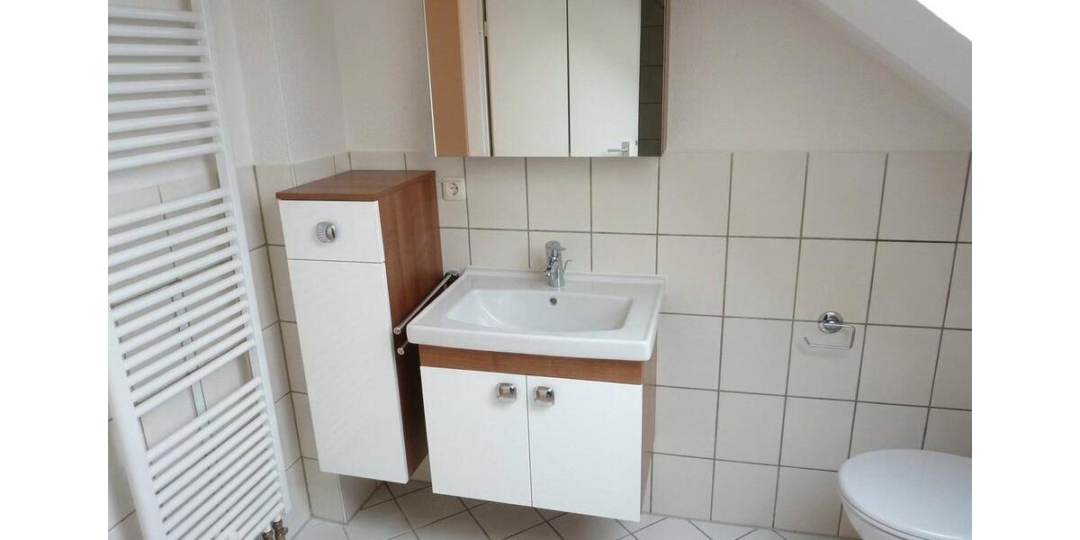 Maisonettenwohnung Fürth Altstadt - 5 Zimmer, 112 m&sup2;, 1.190&euro; | Angebot:27594344