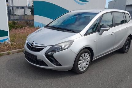 Opel Zafira 141.000 km 5.990 &euro; Nürnberg, Mittelfranken 90431
