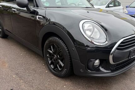 Mini ONE 159.500 km 9.999 &euro; Schwabach 91126