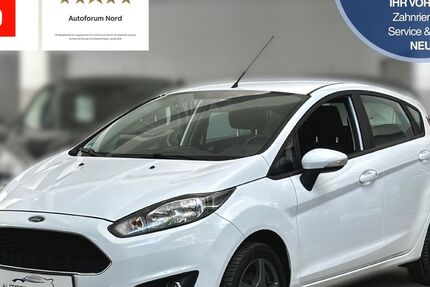 Ford Fiesta 110.492 km 7.490 &euro; Nürnberg 90411