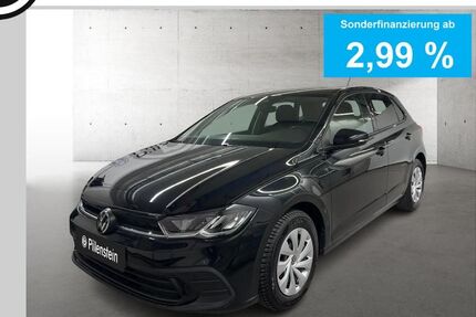 VW Polo 41.950 km 16.911 &euro; Neustadt/Aisch 91413