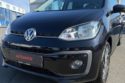 VW up! 111.000 km 8.490 &euro; FORCHHEIM 91301
