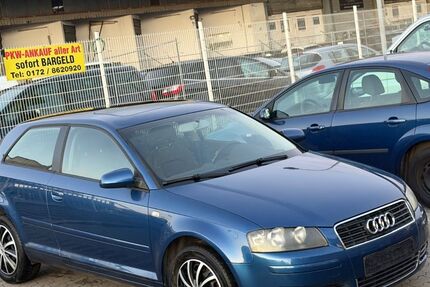 Audi A3 178.566 km 799 &euro; Nürnberg 90439
