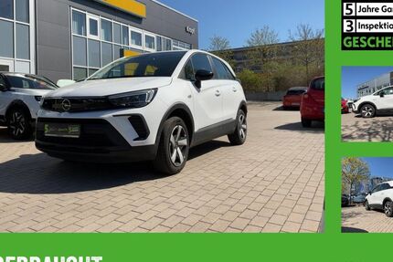 Opel Crossland (X) 10.851 km 14.790 &euro; Nürnberg 90411
