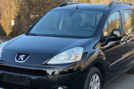 Peugeot Partner Tepee 148.000 km 3.999 &euro; Eckental 90542