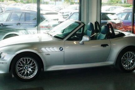 BMW Z3 111.000 km 17.900 &euro; Baiersdorf 91083
