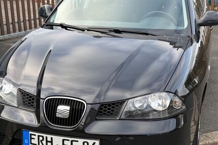 Seat Ibiza 148.000 km 1.890 &euro; Nürnberg 90552