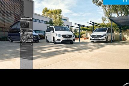 Mercedes-Benz V 250 24.399 km 67.990 &euro; Fürth 90763