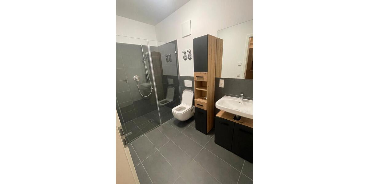 Hochparterre Herzogenaurach - 2 Zimmer, 53 m&sup2;, 720&euro; | Angebot:27566783