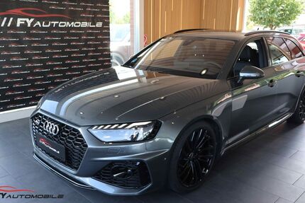 Audi RS4 75.000 km 58.900 &euro; Fürth 90765