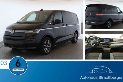 VW T7 Multivan 21.600 km 50.990 &euro; Buchschwabach bei Nürnberg 90574
