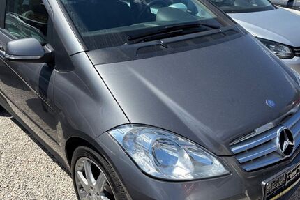Mercedes-Benz A 180 195.200 km 3.399 &euro; Nürnberg 90431