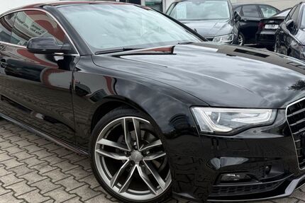 Audi A5 74.000 km 19.990 &euro; Cadolzburg 90556