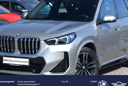 BMW X1 4.980 km 42.440 &euro; Lauf an der Pegnitz 91207