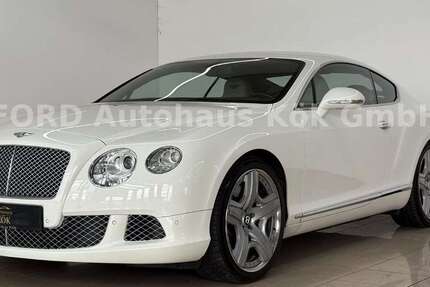 Bentley Continental GT 99.890 km 54.890 &euro; Neunkirchen a.Brand 91077