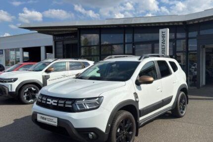 Dacia Duster 46.000 km 22.490 &euro; Fürth 90763
